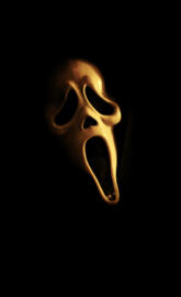 Ghostface Scream