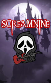 Scream Nine