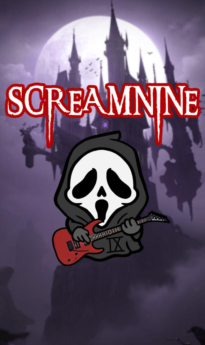 Scream Nine