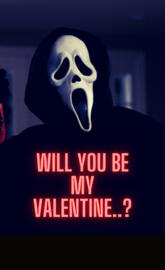 Scream Valentine