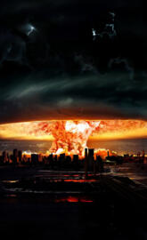 Nuclear Blast
