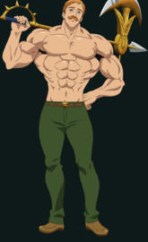 Escanor