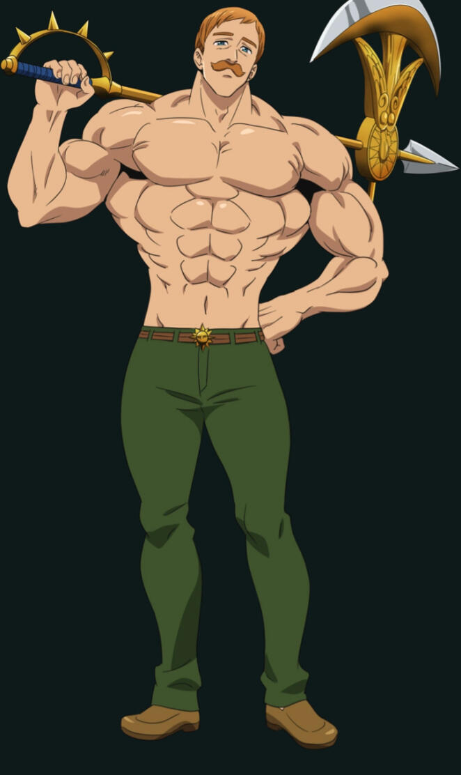 Escanor