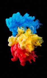 Colour Blast