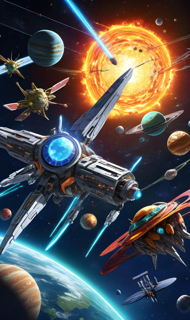 Blasting a Wormhole?