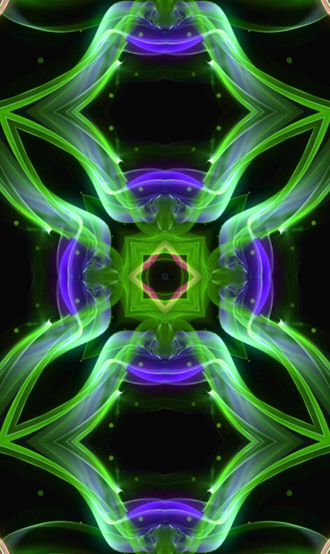Kaleidoscope