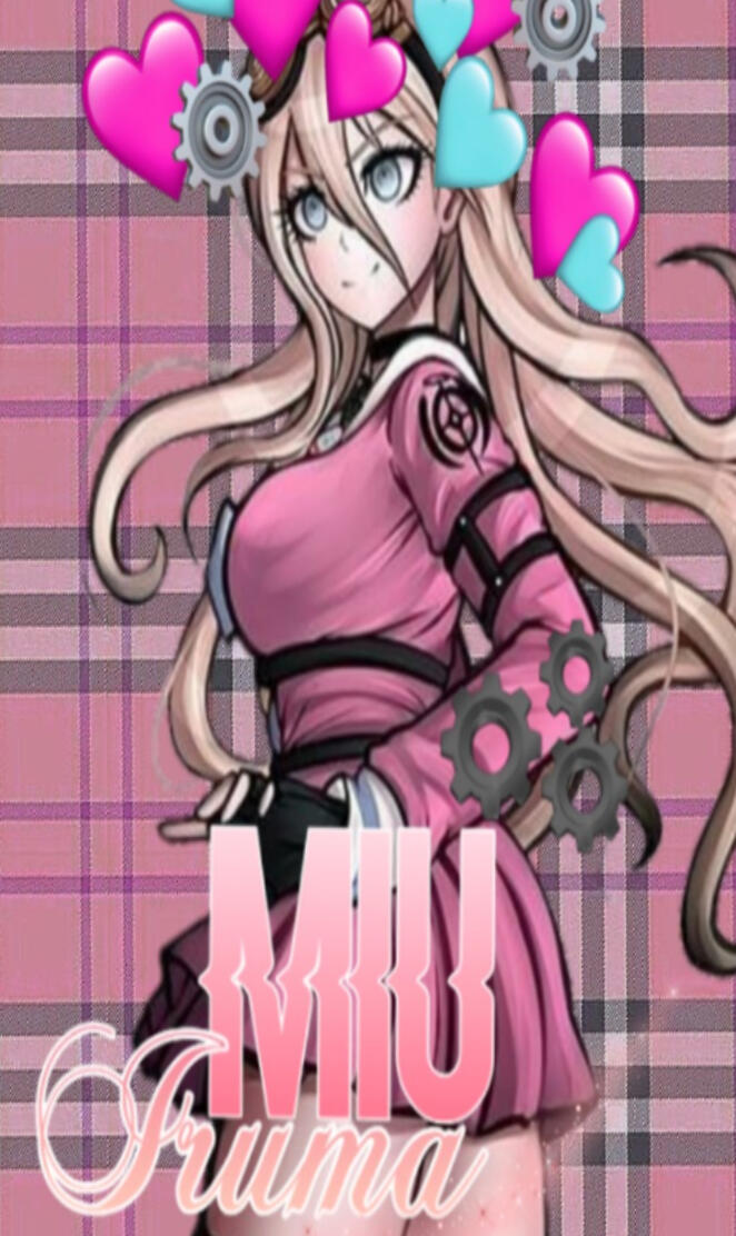 Iruma
