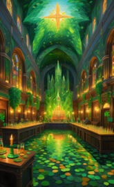 Saint Patrick's Day Blast 08