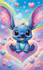 Stitch ❤️