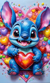 stitch