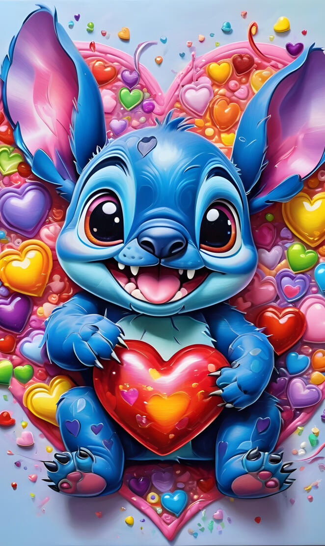 stitch