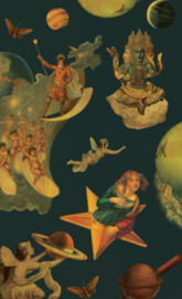 Mellon collie