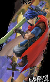 Ike