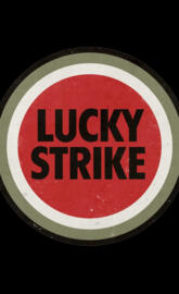 lucky strike
