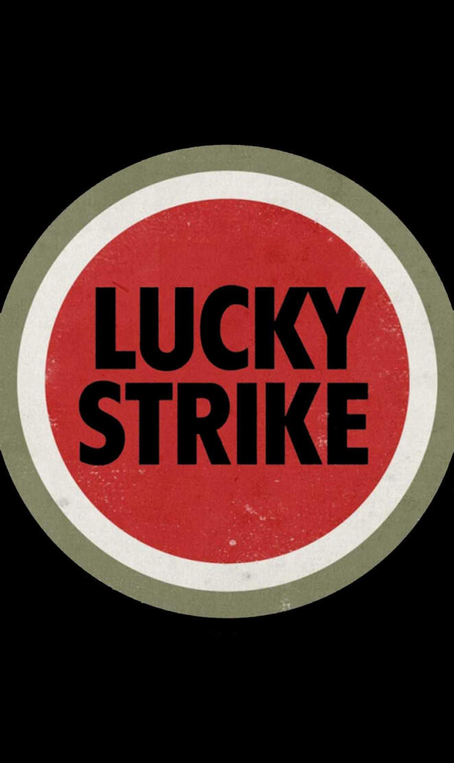 lucky strike