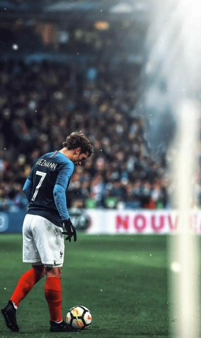 Antoine Griezmann