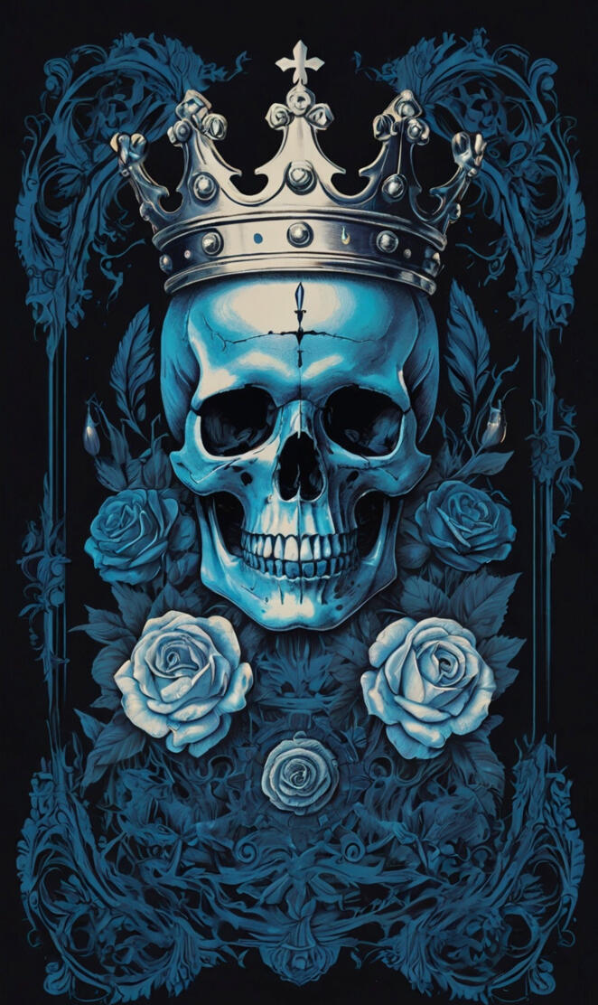 The King’s Last Gambit