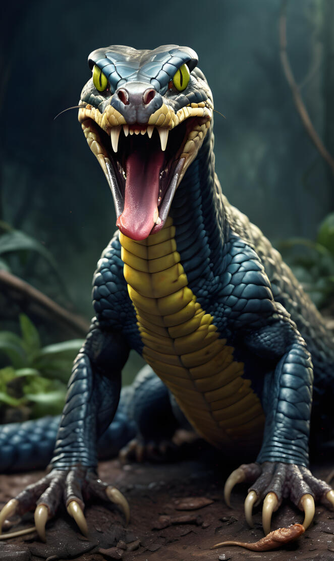 Who's a nice boy then