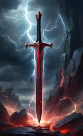 Sword Of Power