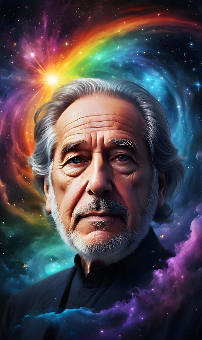 Bruce Lipton