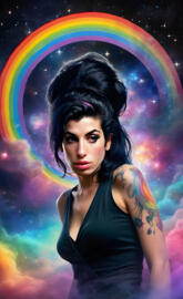 Amy Winehouse