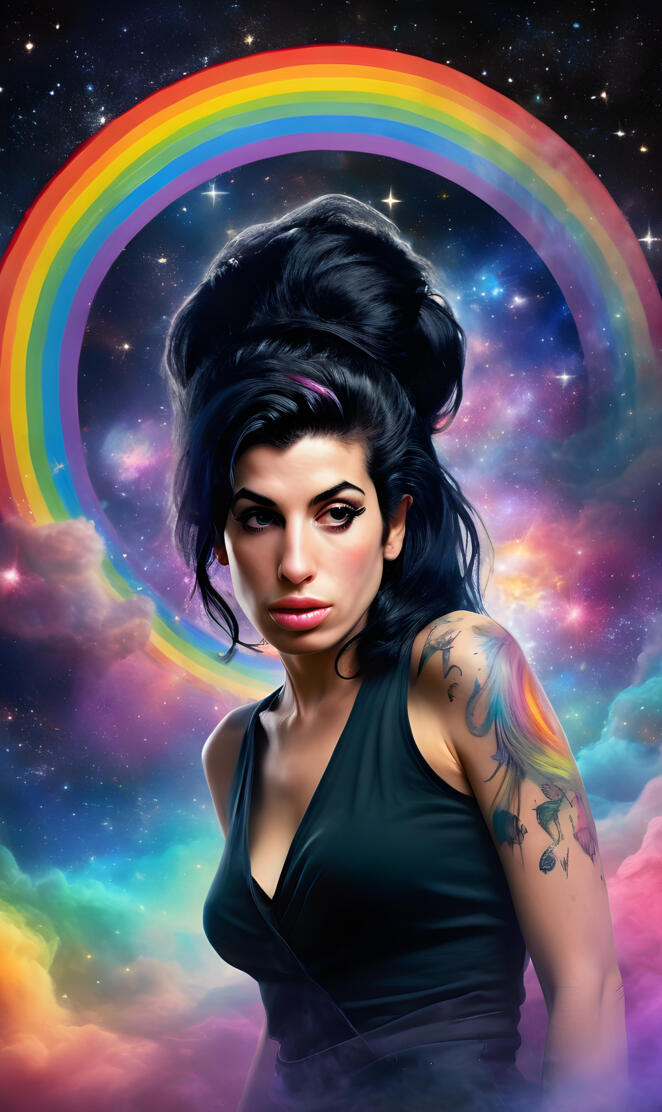 Amy Winehouse