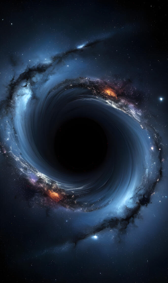 black hole