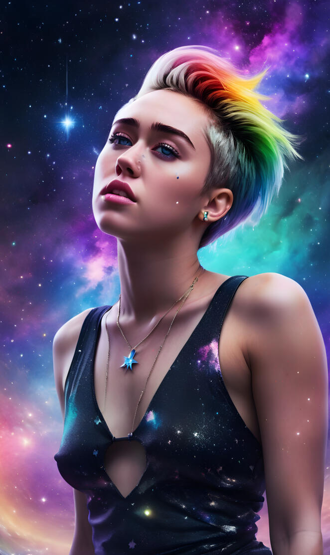 Miley Cyrus