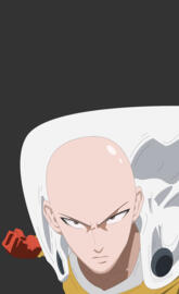 One Punch Man