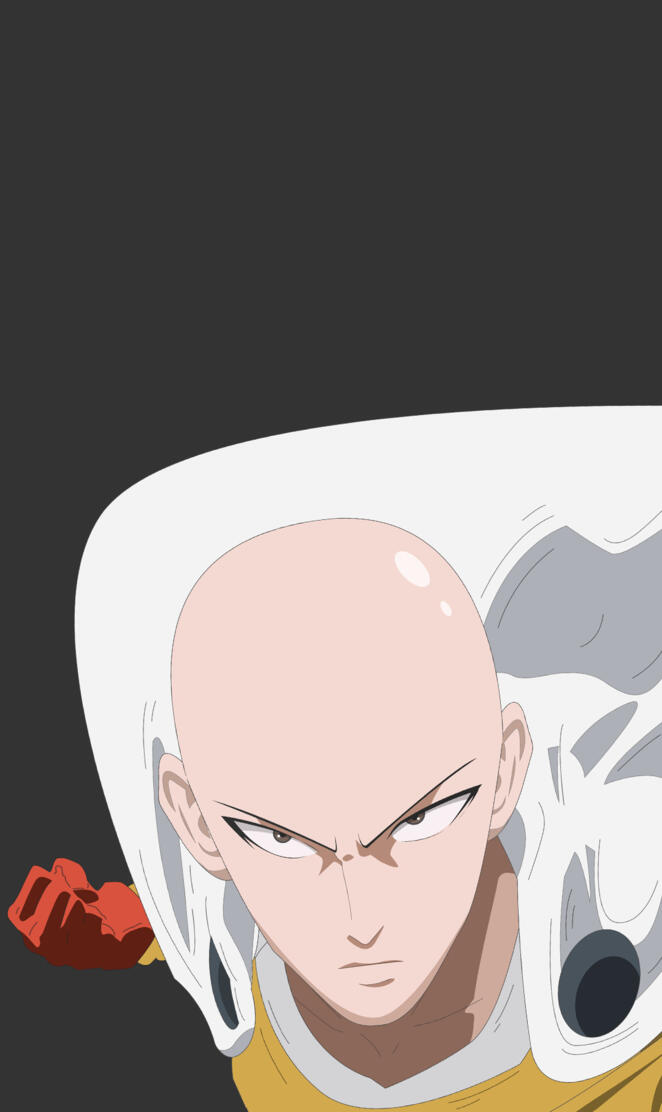 One Punch Man