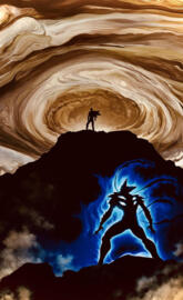 One Punch Man