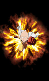 One-Punch Man