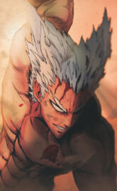 Garou