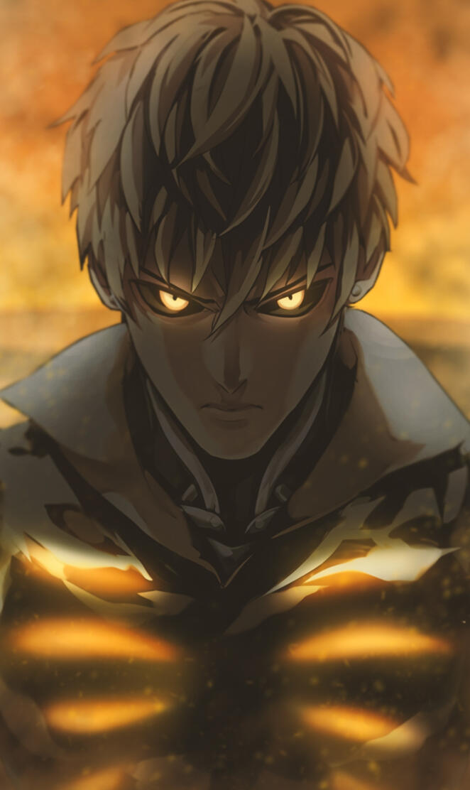 Genos