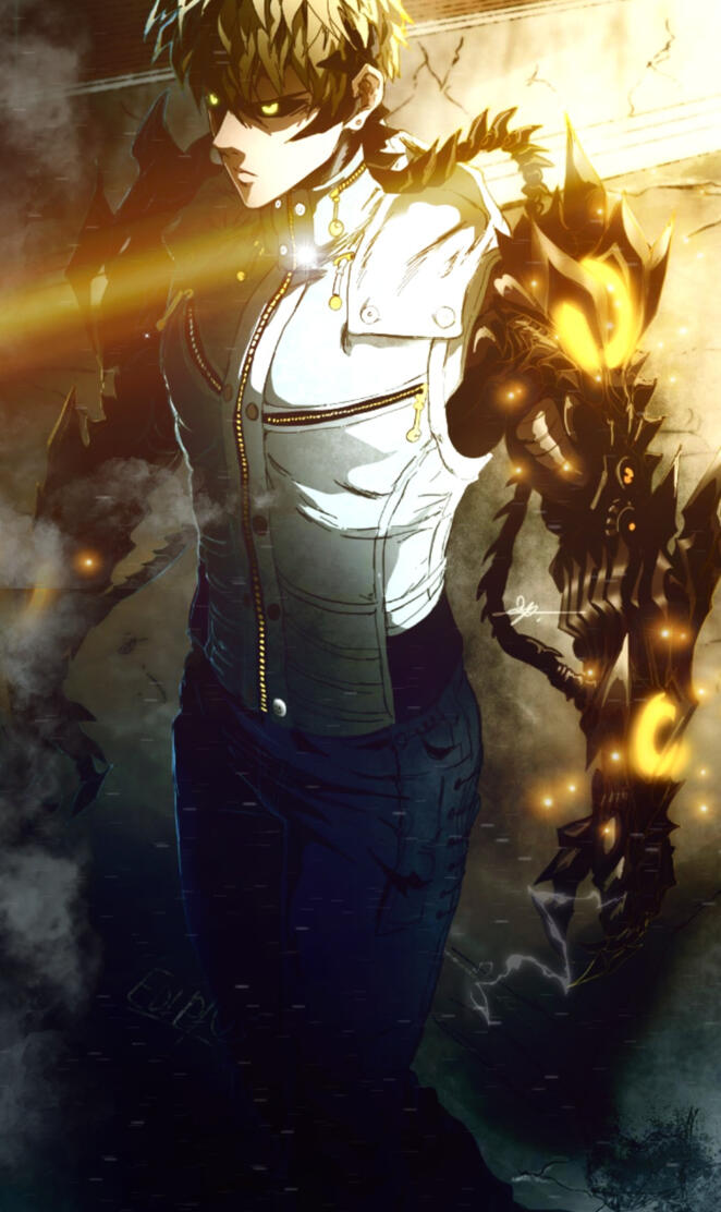 GENOS