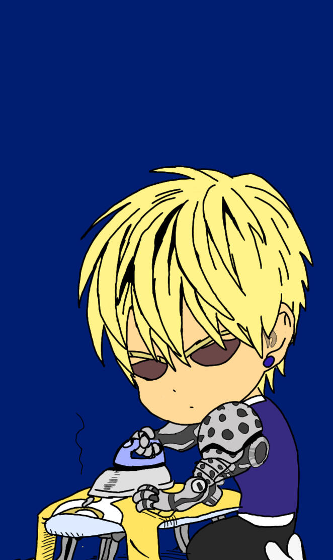 Lil genos