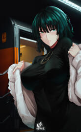 FUBUKI