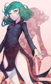 tatsumaki
