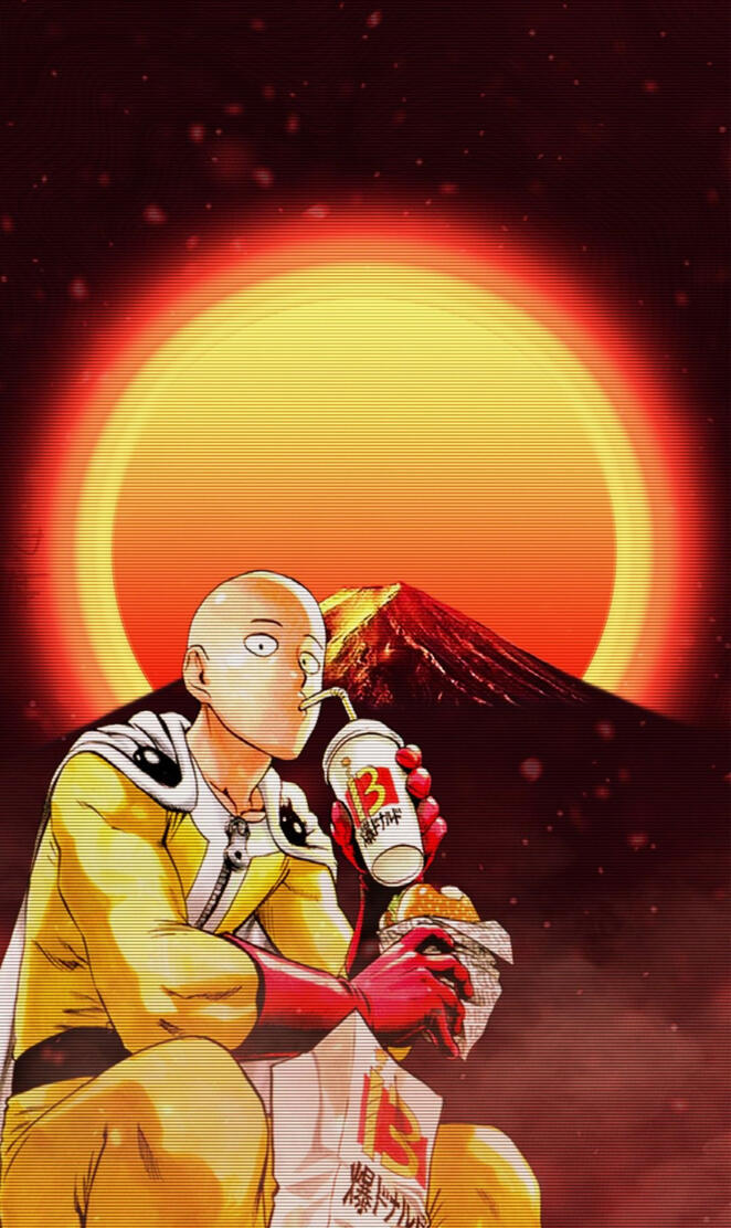 Saitama