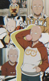 Saitama