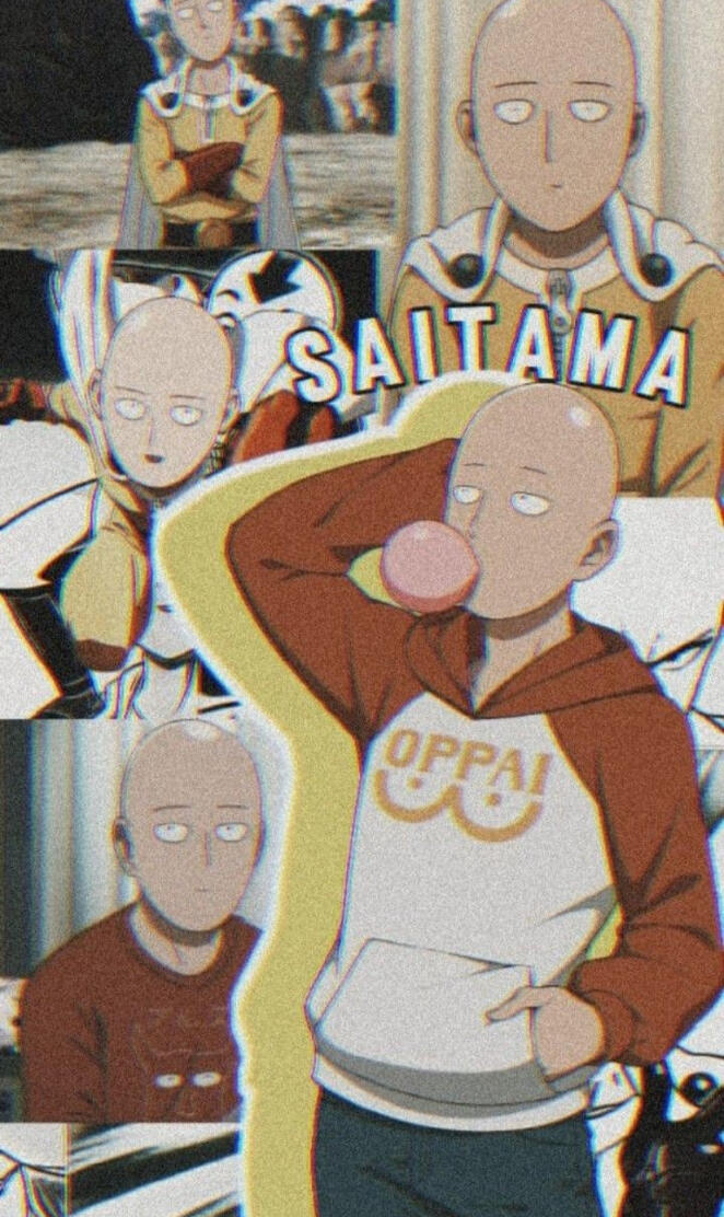 Saitama
