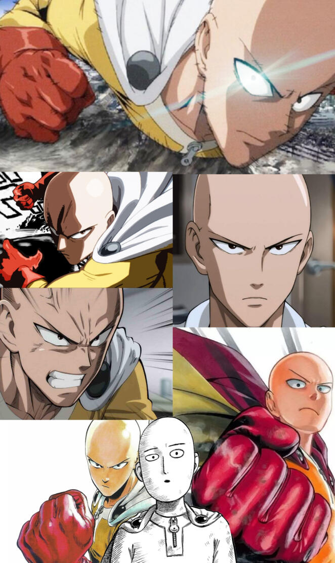 Saitama