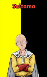 Saitama