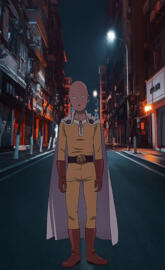 saitama