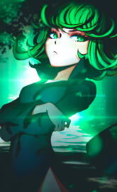 Tatsumaki