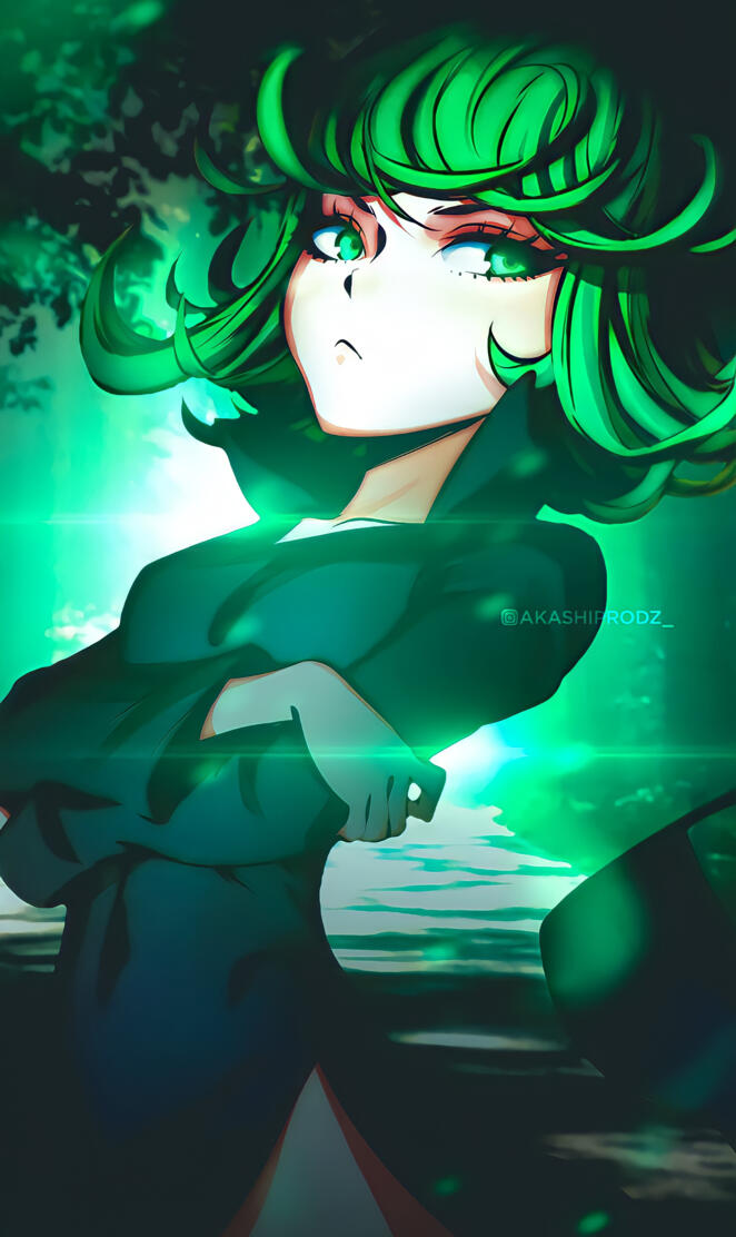 Tatsumaki
