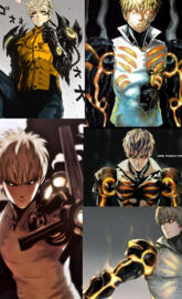 Genos