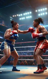 all colors are equal.