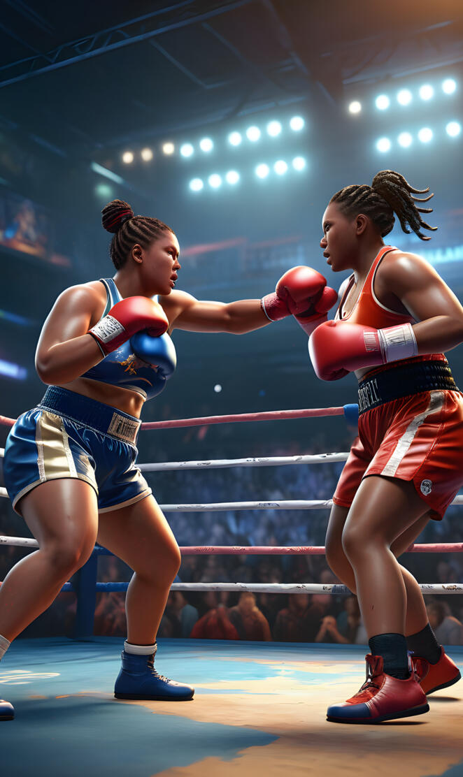 all colors are equal.