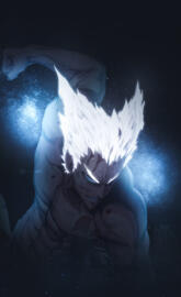 Garou